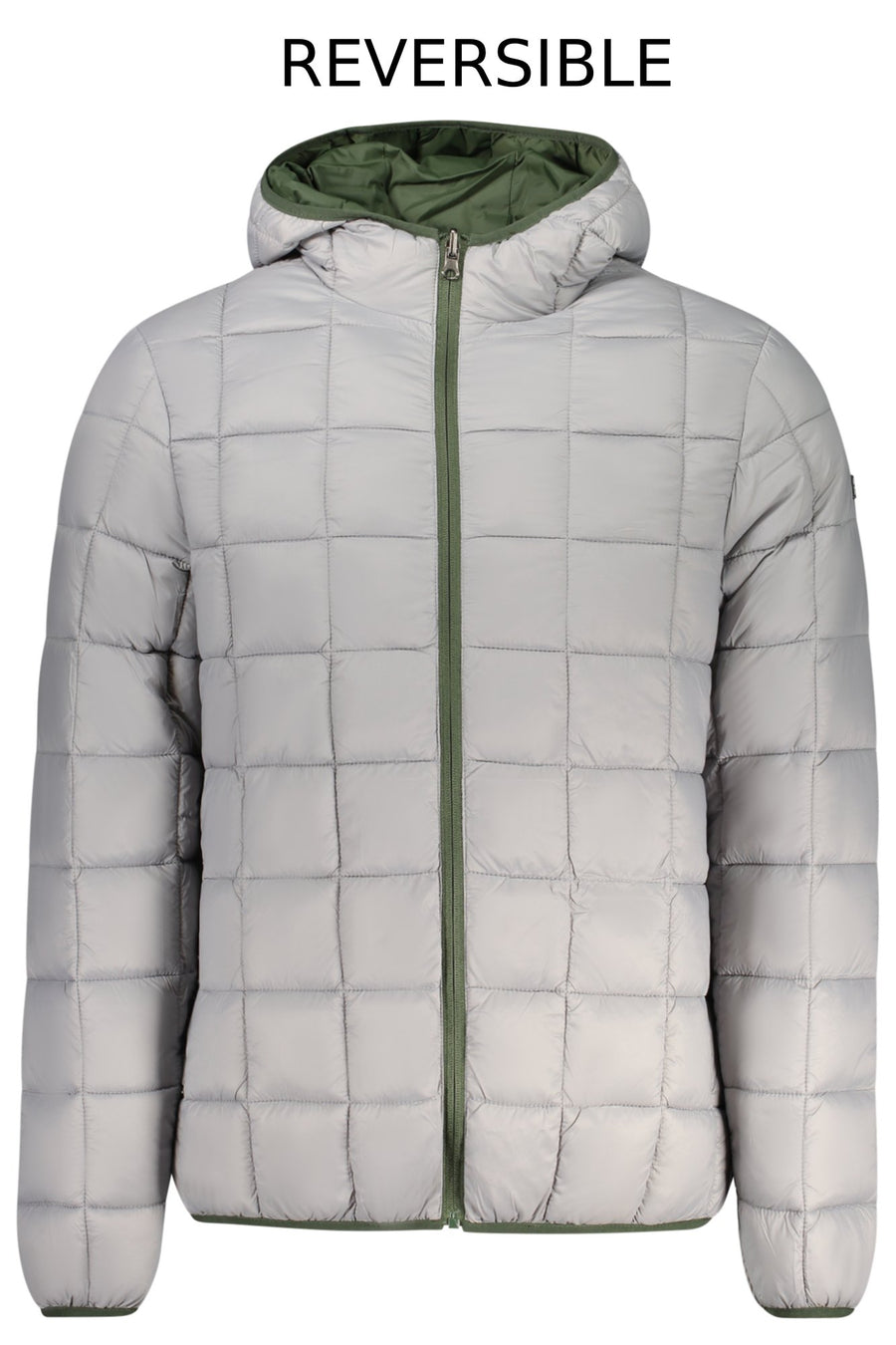 Norway 1963 Men's Green Jacket
