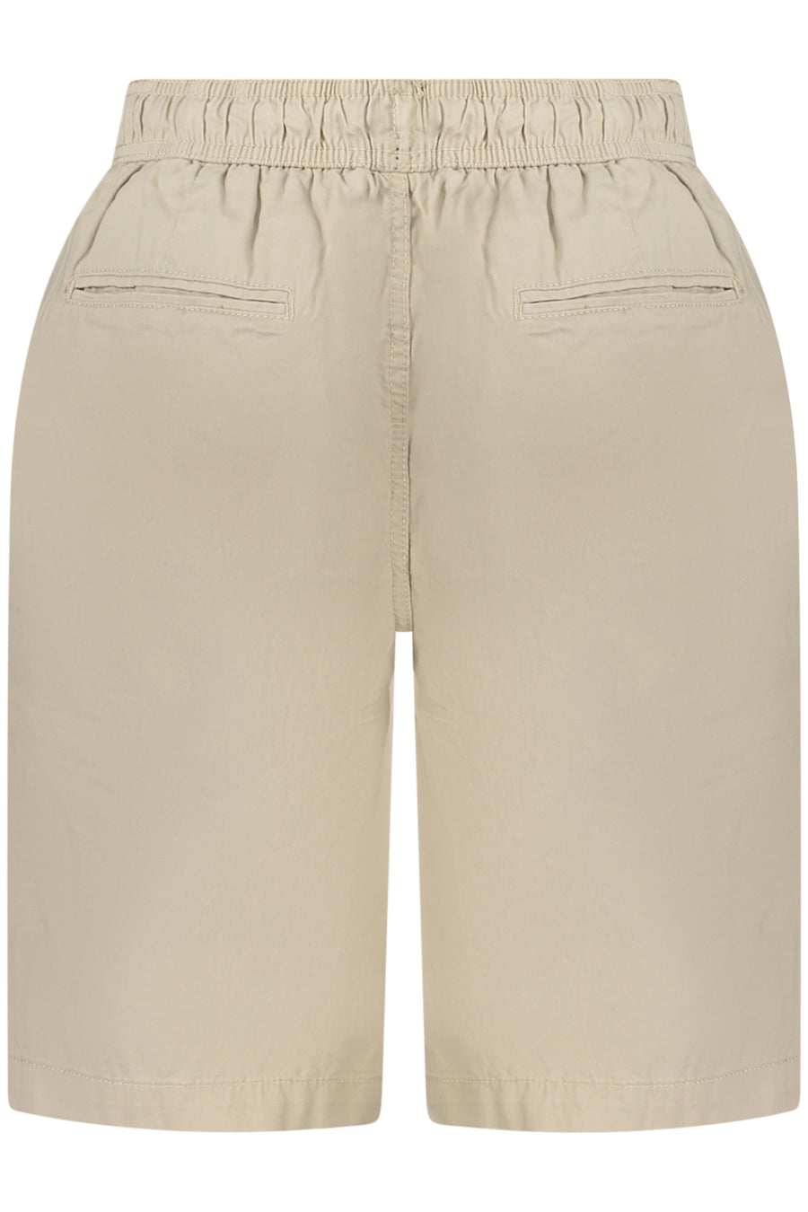 Norway 1963 Men's Bermuda Pants Beige