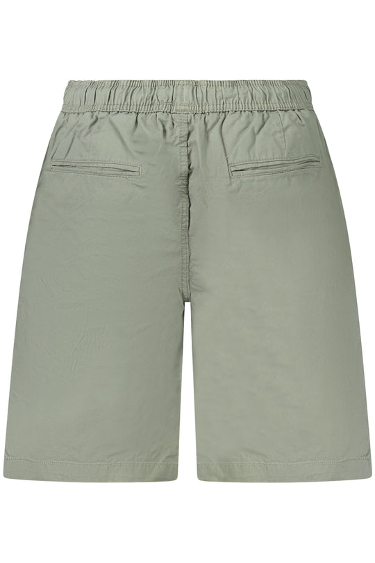 Norway 1963 Men's Bermuda Pants Green