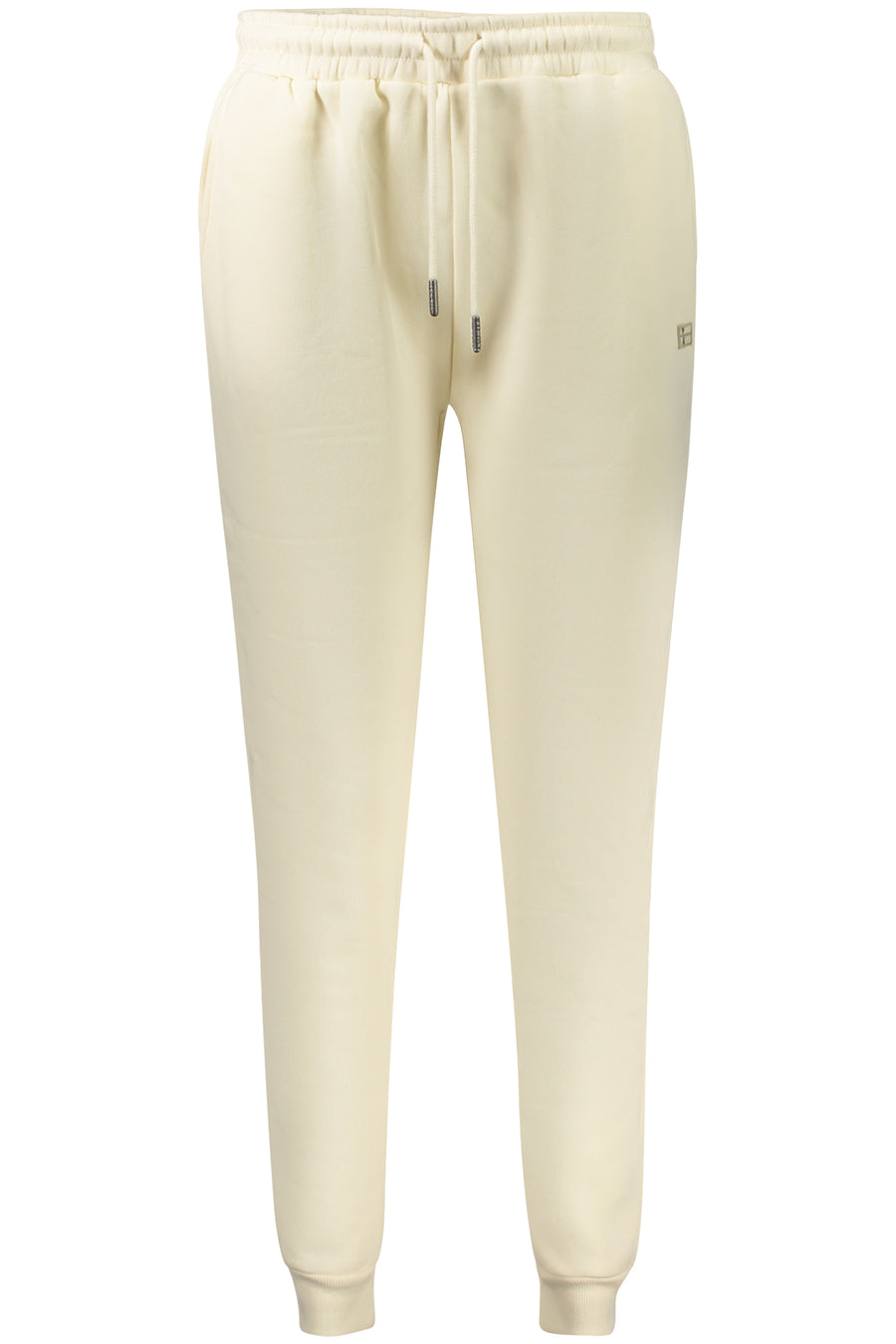 Norway 1963 Women's Long White Suit Trousers