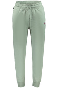 NORWAY 1963 MEN'S GREEN LONG SUIT TROUSERS