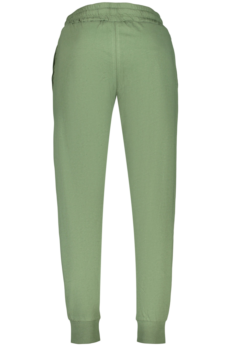 Norway 1963 Men's Green Long Suit Trousers
