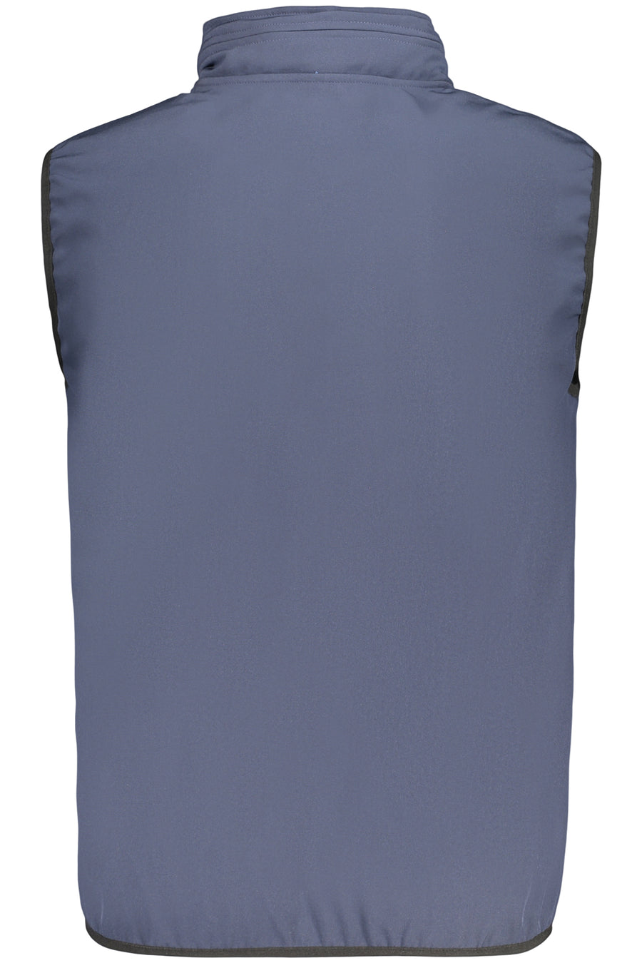 Norway 1963 Men's Blue Sleeveless Jacket