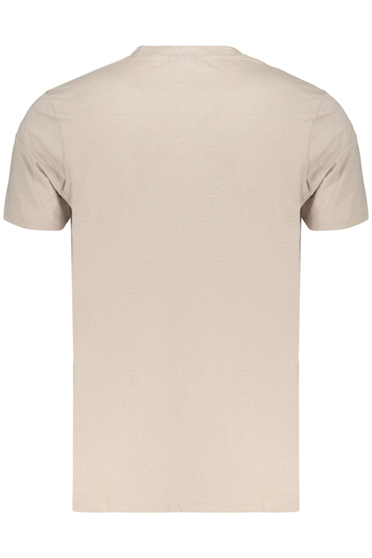 Norway 1963 Men's Short-Sleeve T-Shirt Beige