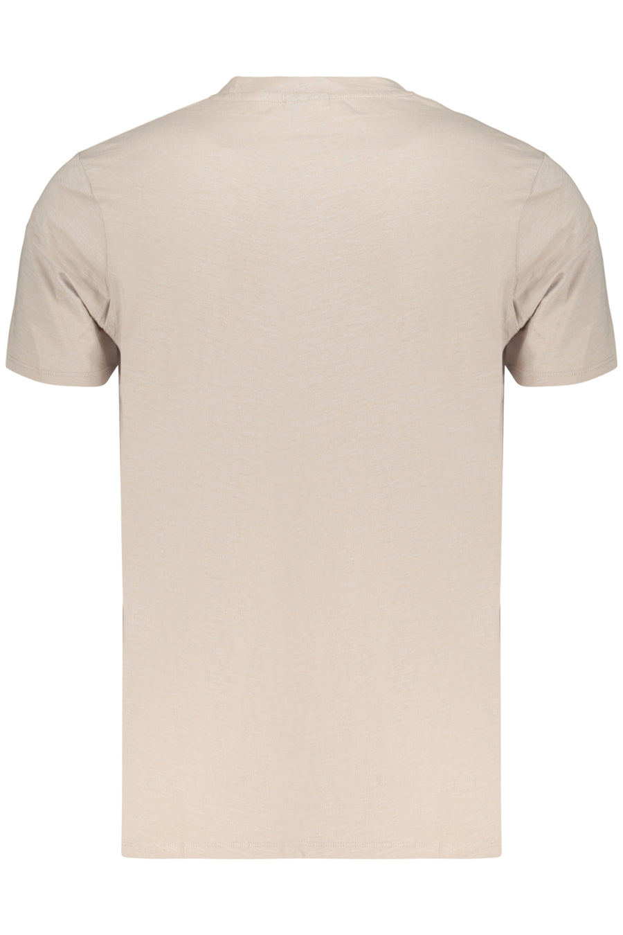 Norway 1963 Men's Short-Sleeve T-Shirt Beige