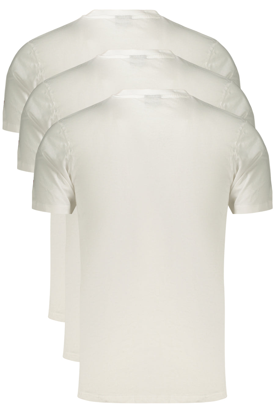 Norway 1963 Men's Short-Sleeve T-Shirt White