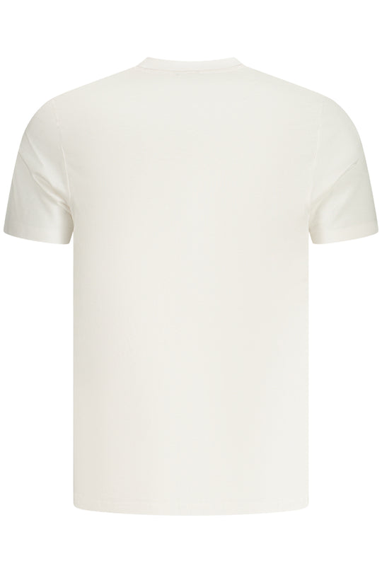Norway 1963 Men's Short-Sleeve T-Shirt White