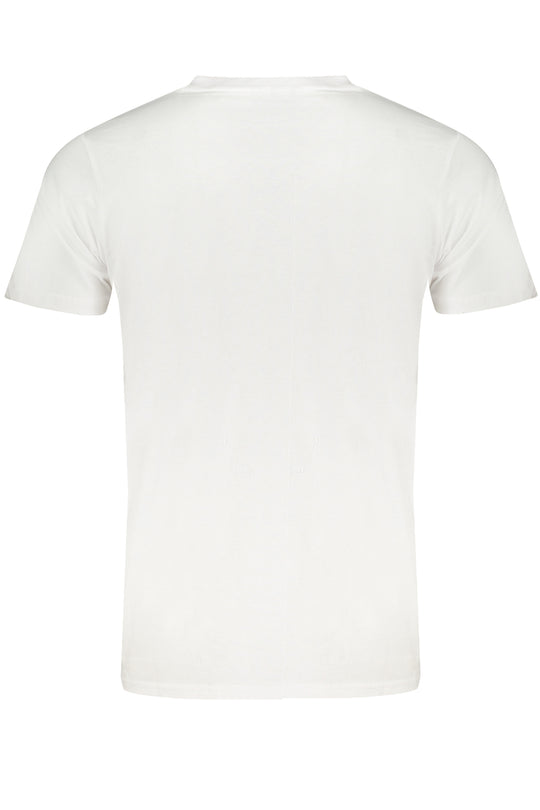 Norway 1963 Men's White Short Sleeve T-Shirt