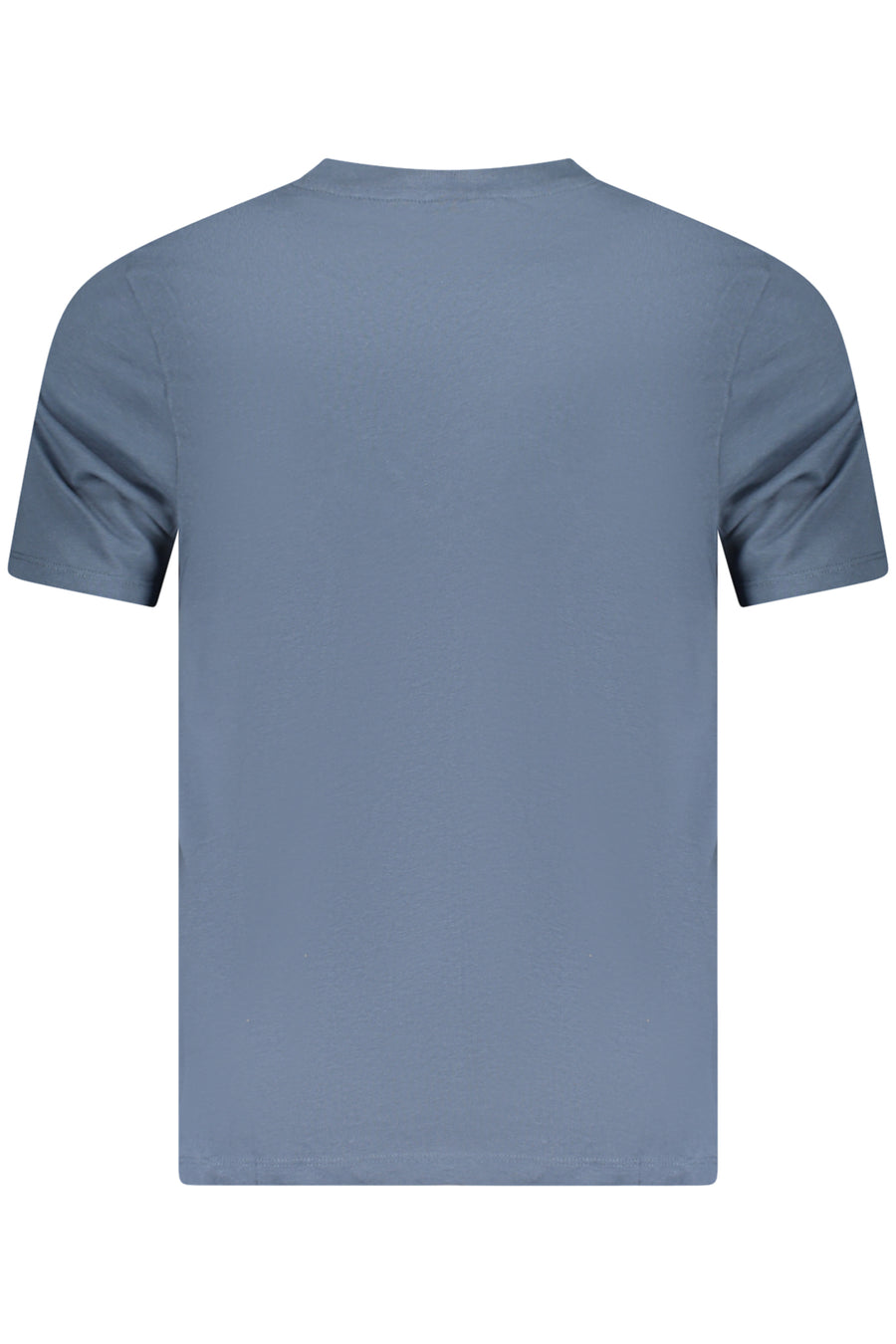 Norway 1963 Men's Short Sleeve T-Shirt Blue