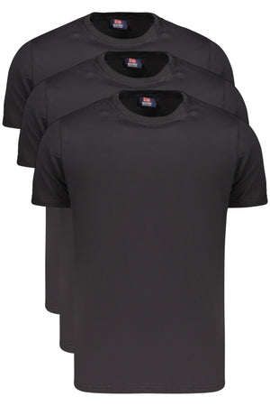 T-shirt pour homme Norway 1963 866000 — Lot de 3