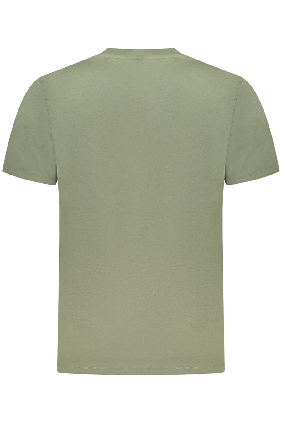 Norway 1963 Men's Short Sleeve T-Shirt Green