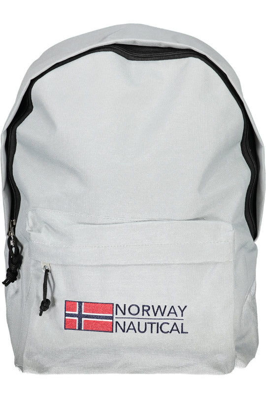 Norway 1963 Men's Backpack Grey