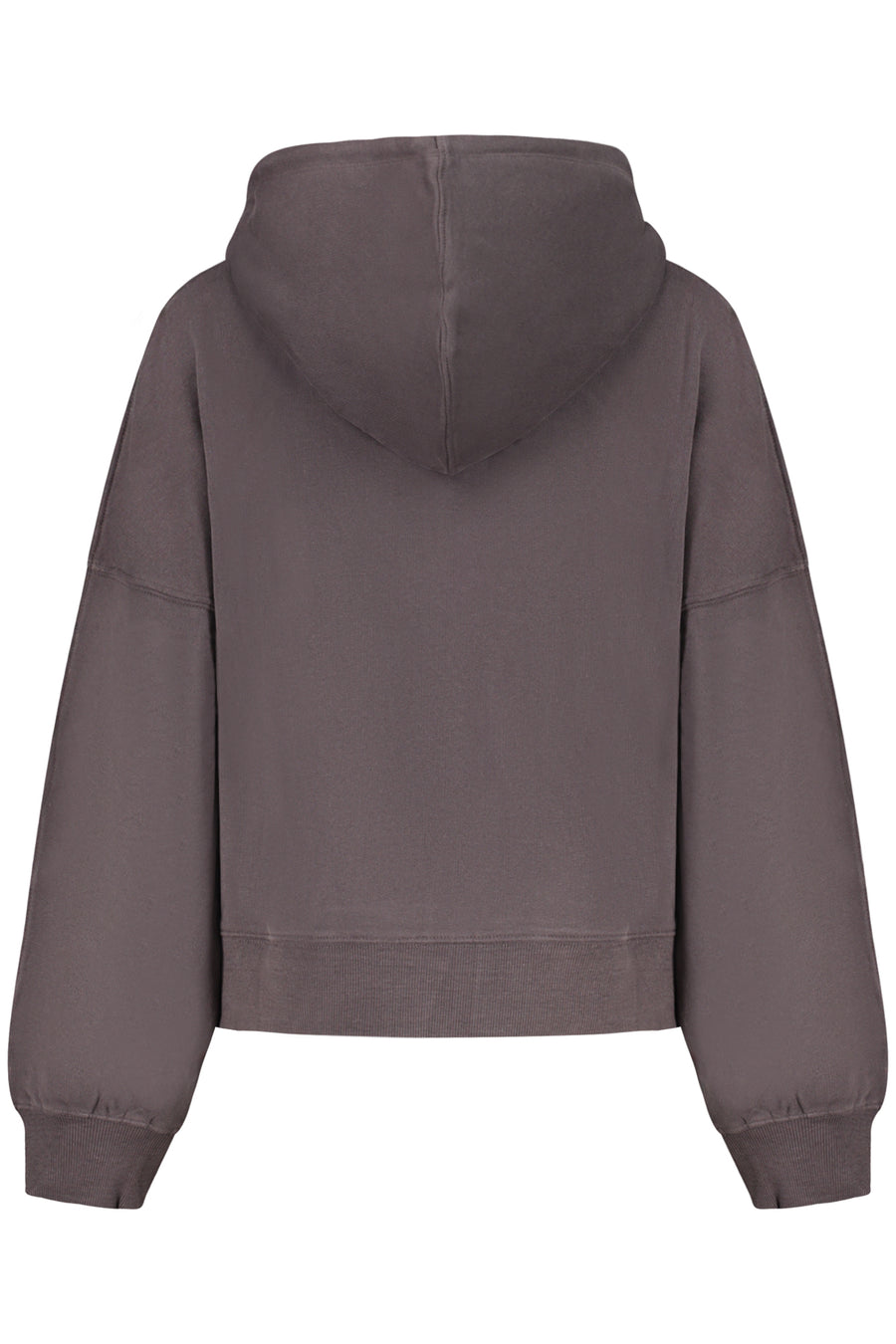 Pepe Jeans Women's Black Zip-Up Sweatshirt