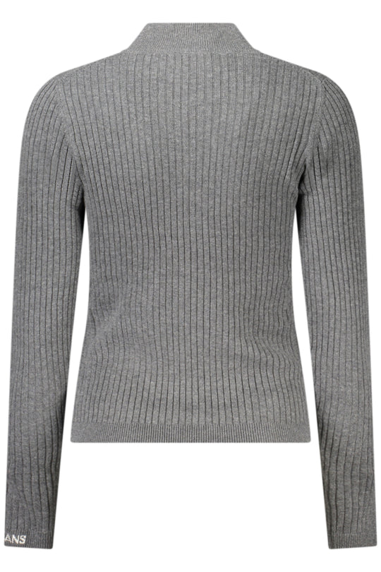 Pepe Jeans Women's Grey Sweater
