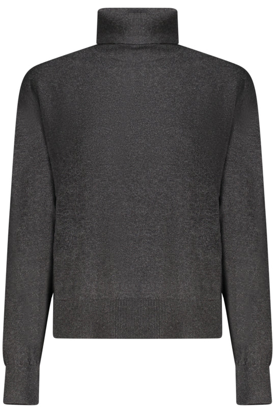 Pepe Jeans Women's Black Sweater