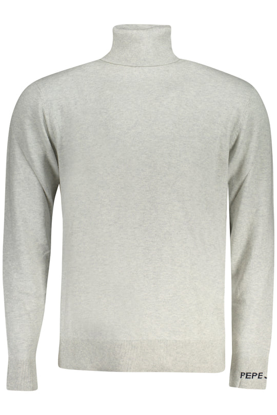 Pepe Jeans Men's Grey Sweater