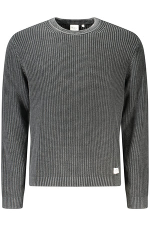 Pepe Jeans Men's Black Sweater