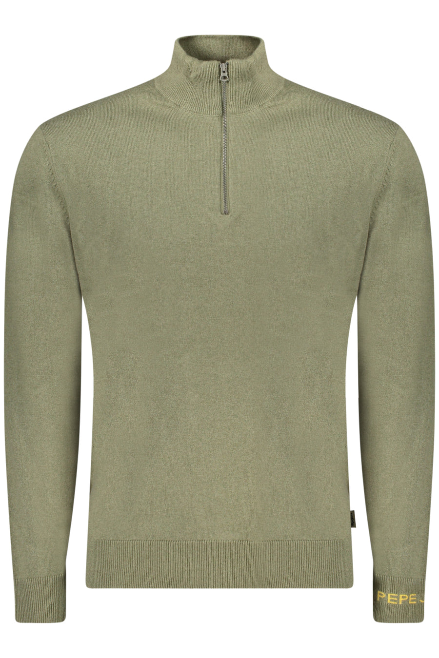 Pepe Jeans Men's Green Sweater
