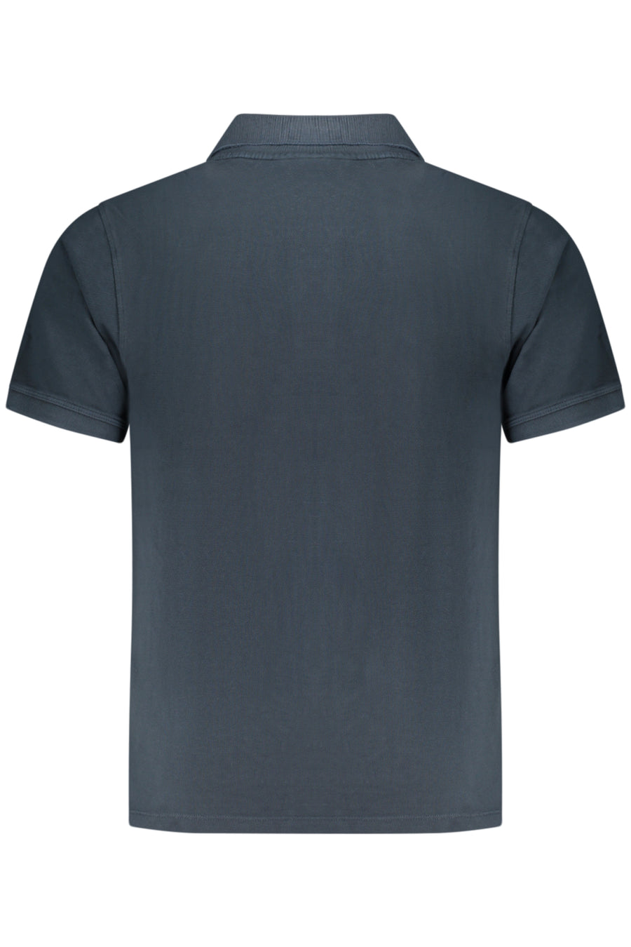 Pepe Jeans Men's Short-Sleeve Polo Shirt, Blue