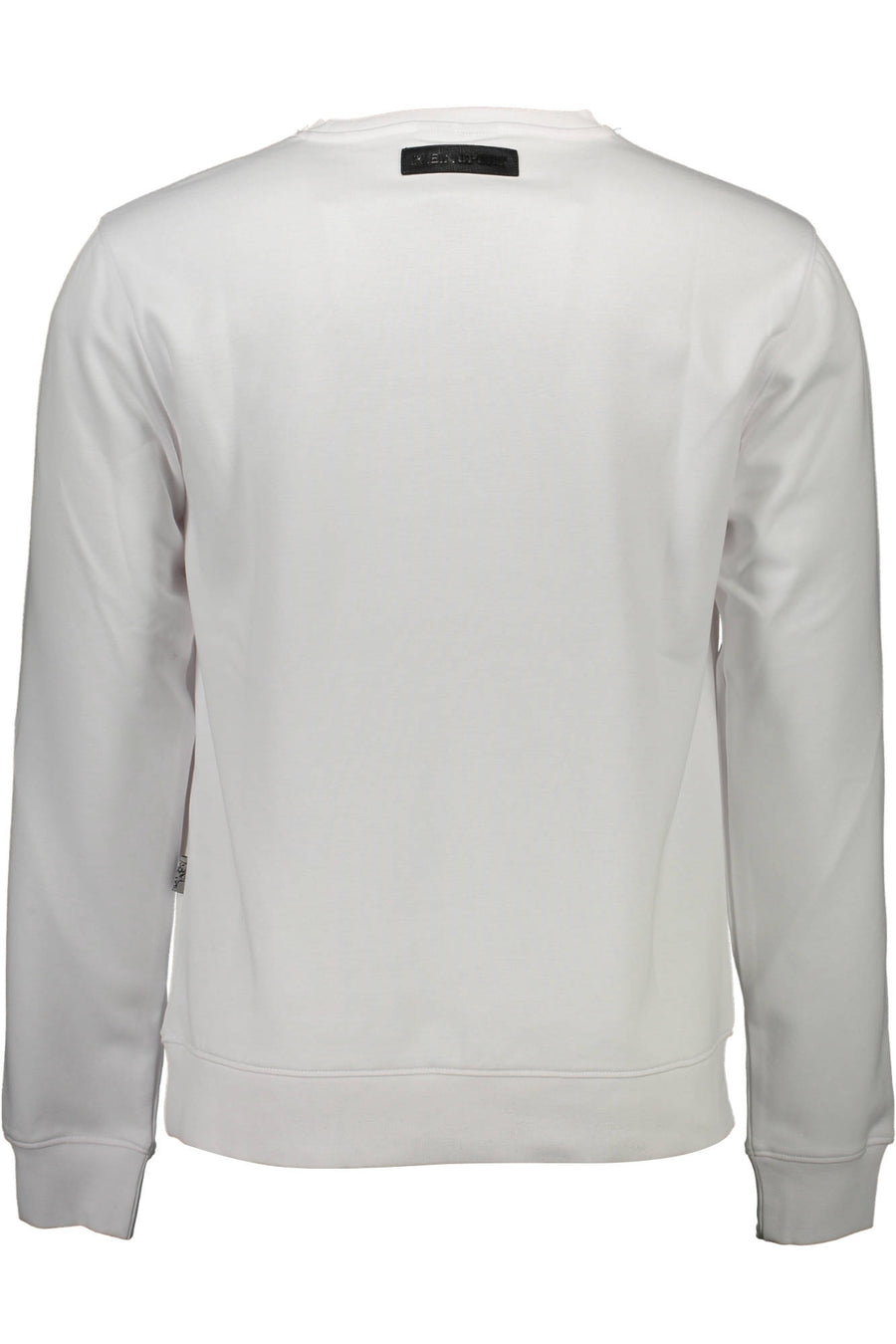 Plein Sport Sweatshirt without Zip Man White