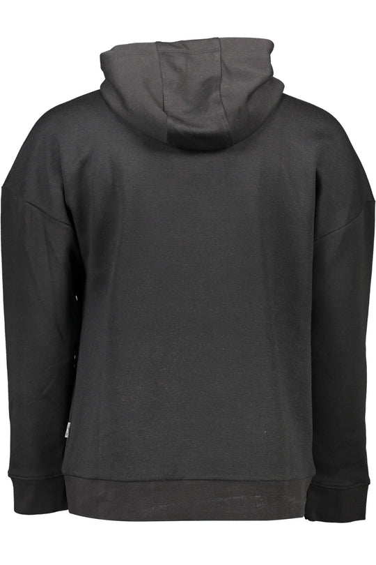 Plein Sport Sweatshirt without Zip Man Black