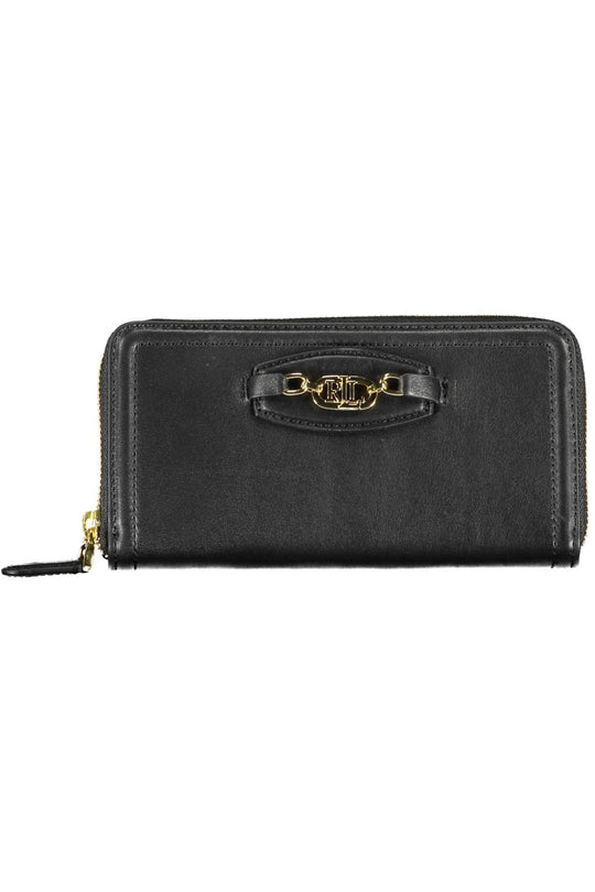 Ralph Lauren Women's Wallet Black