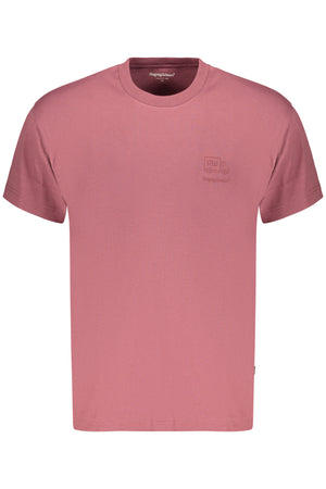 Refrigiwear Men's Purple Short-Sleeve T-Shirt