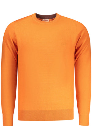 Rifle Men's Knitwear RFTR070 ARCARROT