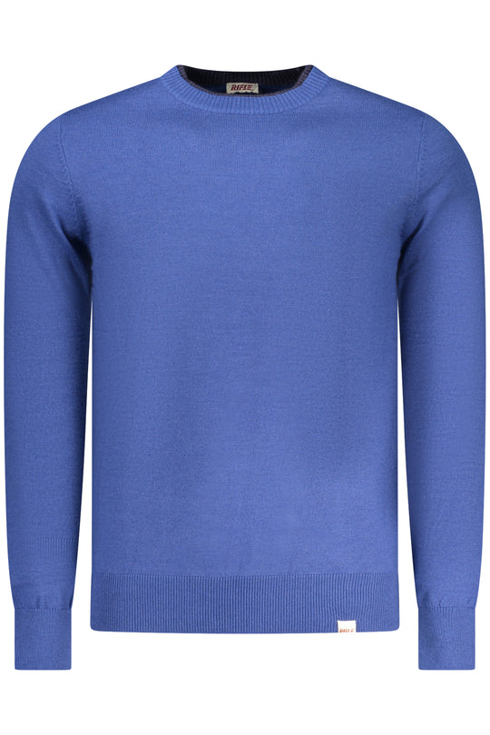 Rifle Men's Blue Shirt