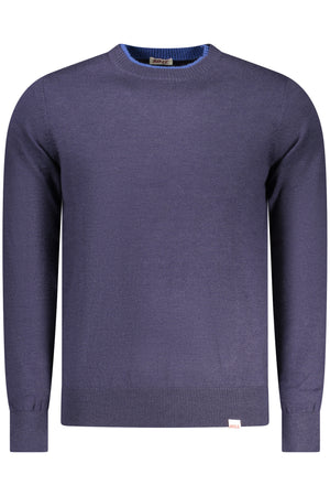 Rifle Men's Blue Shirt