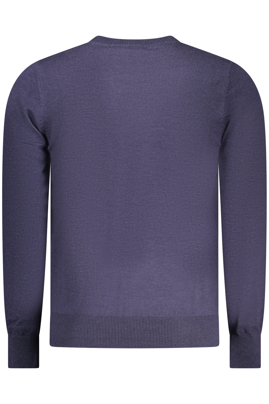 Rifle Men's Blue Shirt