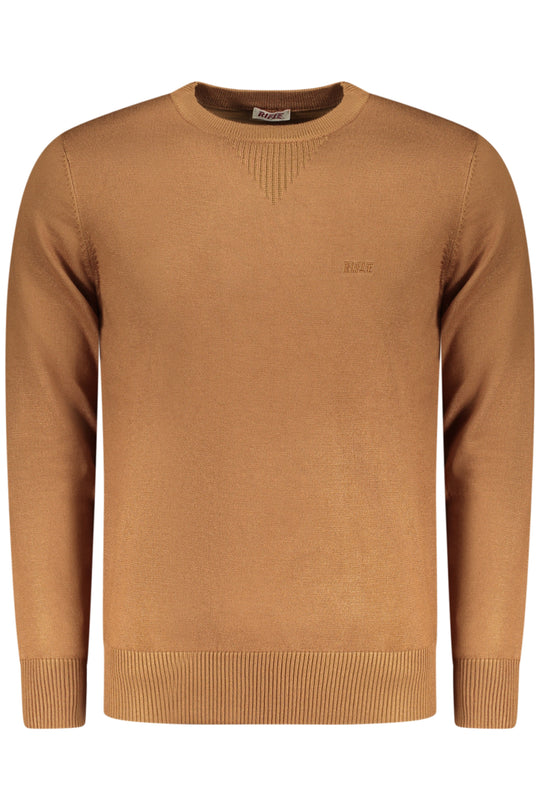 Rifle Men's Rifle Shirt Brown
