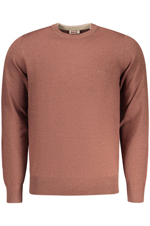 Rifle Men's Knitwear RFTR070 MAMORO