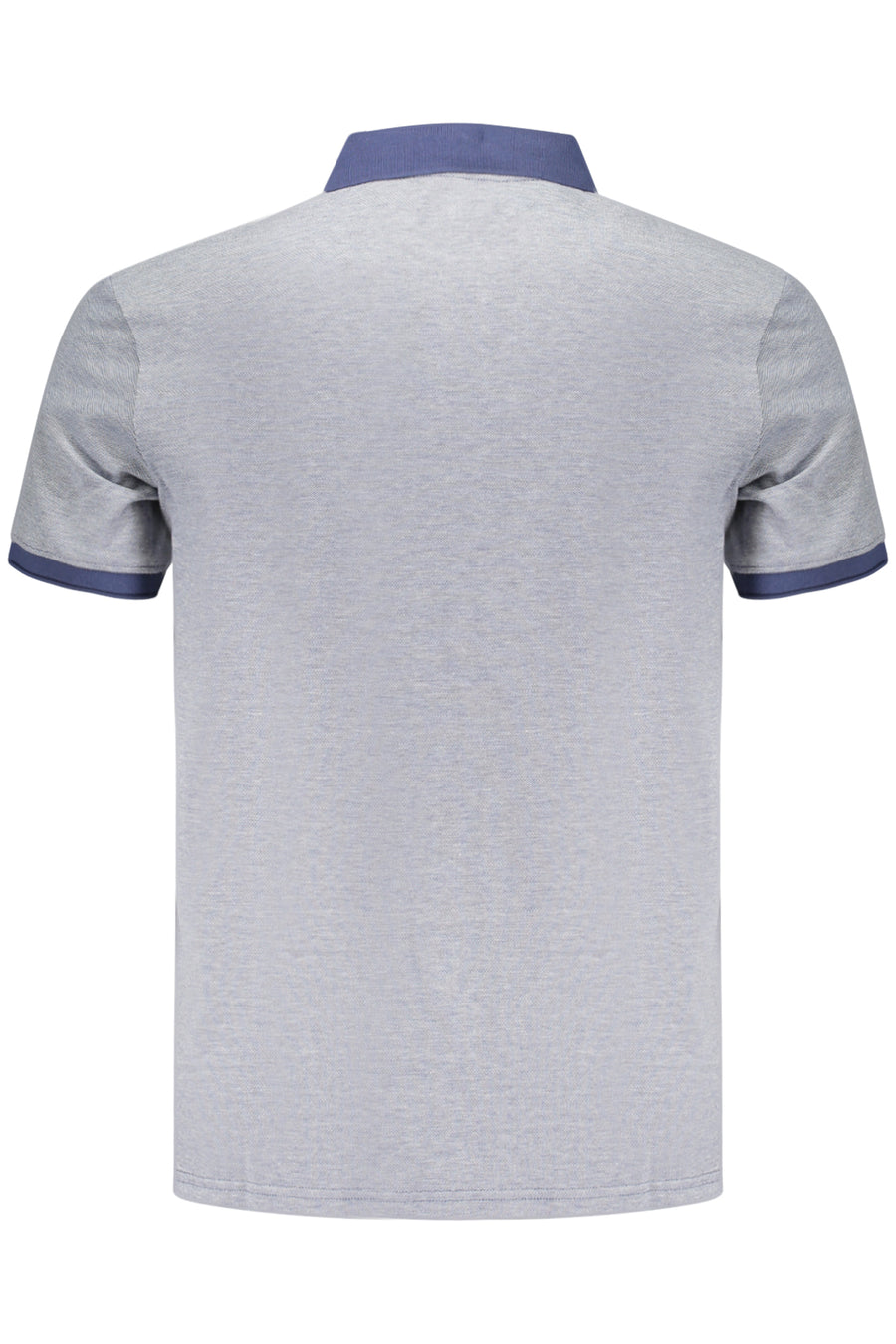 Timberland Men's Short-Sleeve Polo Shirt, Blue