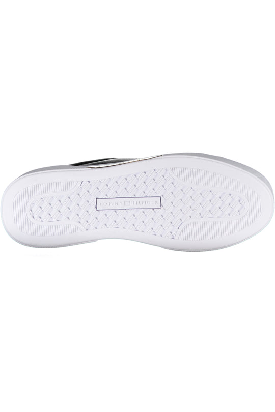 Tommy Hilfiger Black Women's Sports Shoes