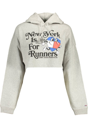 Tommy Hilfiger Women's Sweatshirt DW0DW14872