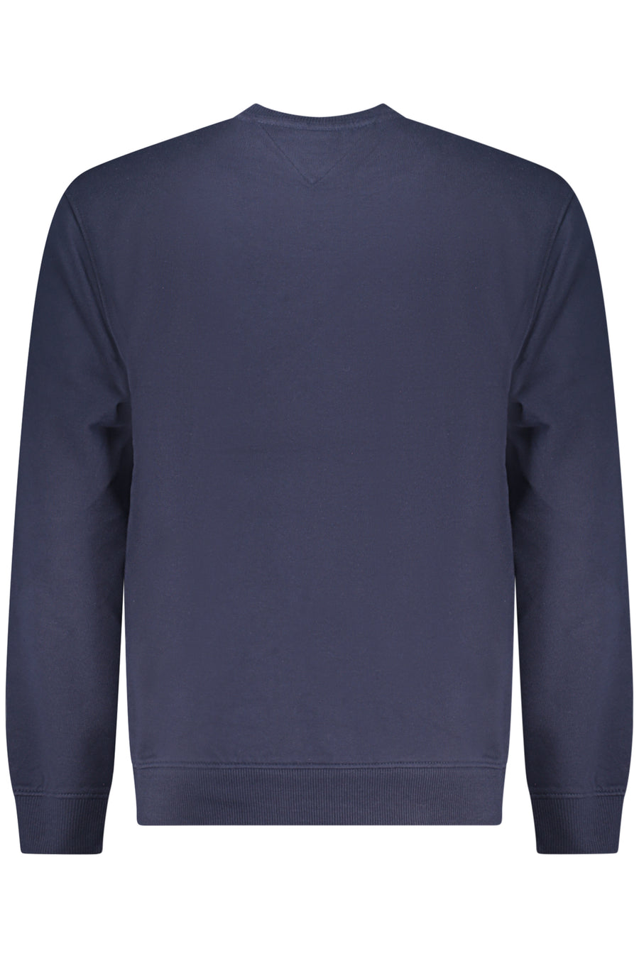 Tommy Hilfiger Men's Blue Zip-Up Sweatshirt