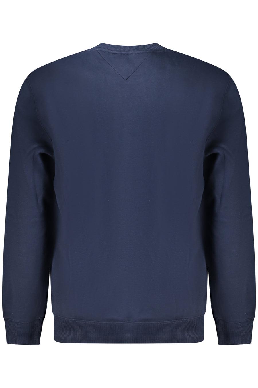 Tommy Hilfiger Men's Zip-Up Sweatshirt Blue