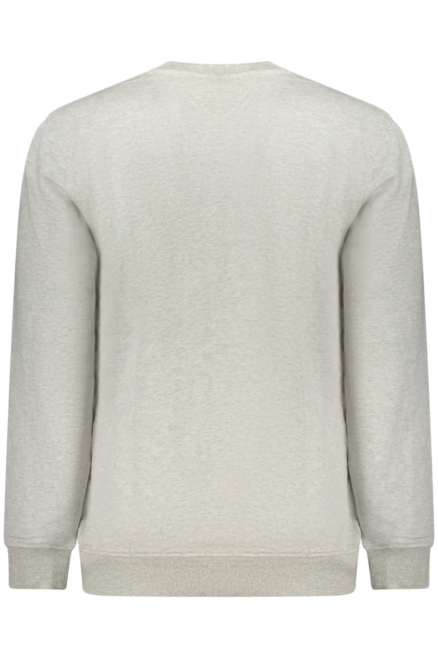 Tommy Hilfiger Men's Gray Zip-Up Sweatshirt