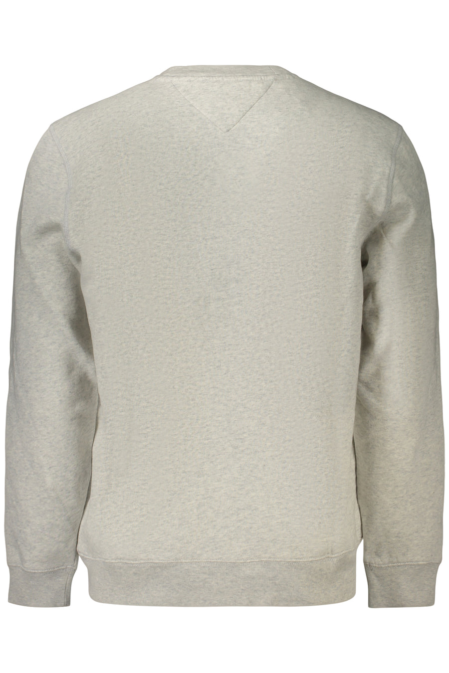 Tommy Hilfiger Men's Gray Zip-Up Sweatshirt
