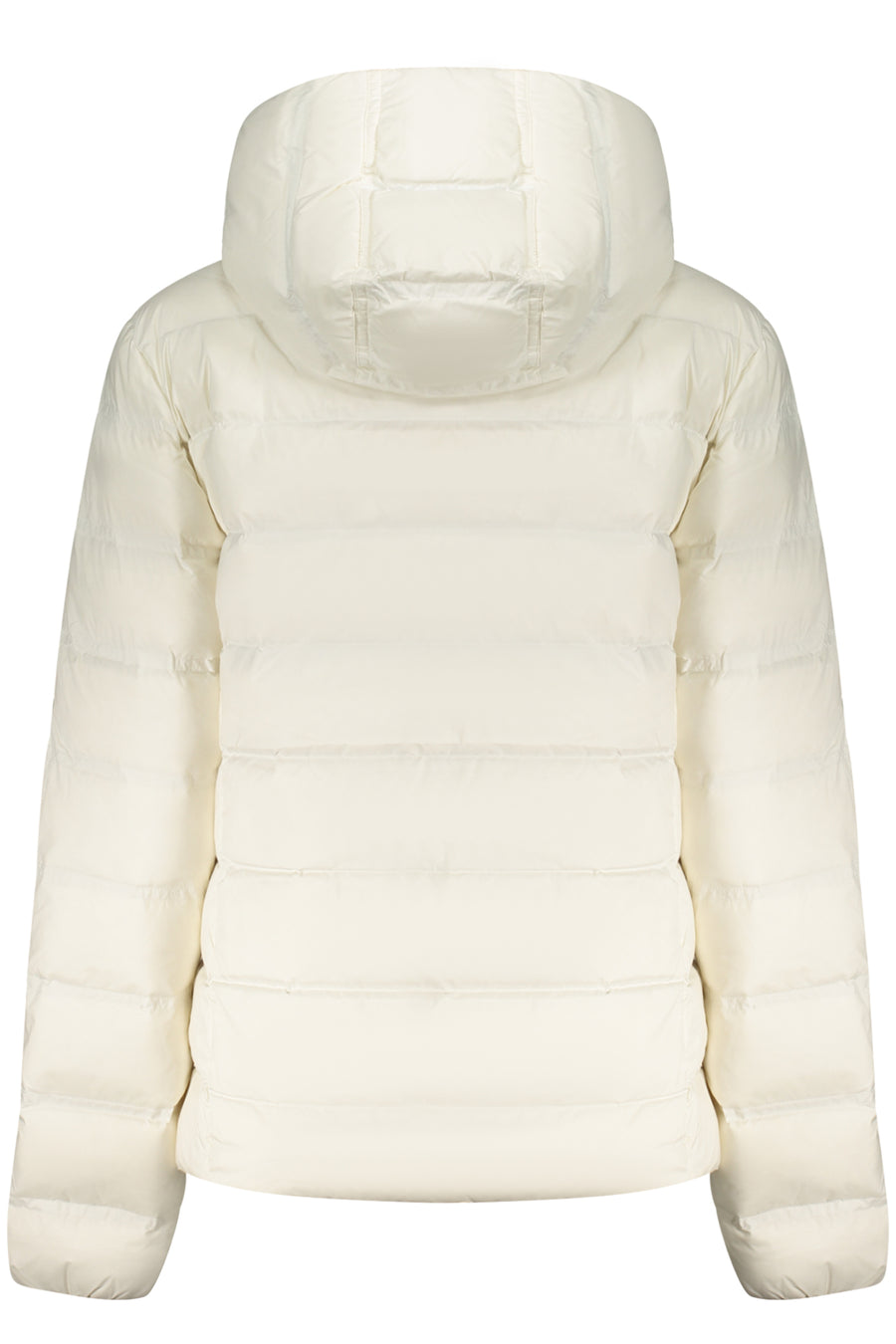 Tommy Hilfiger Women's White Jacket
