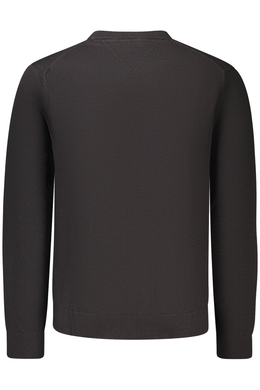 Tommy Hilfiger Men's Black Sweater