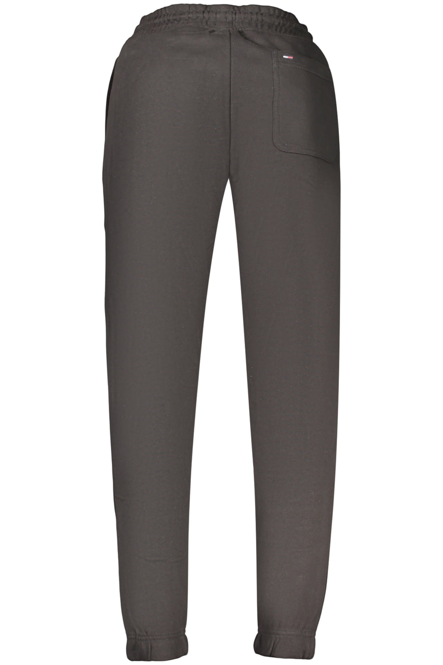 Tommy Hilfiger Men's Black Long Sweatpants