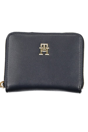 Tommy Hilfiger Women's Wallet Blue