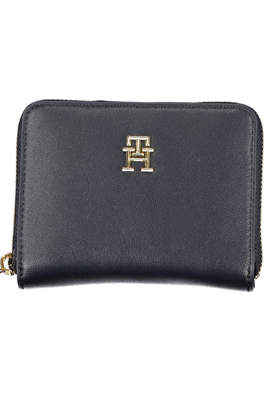 Tommy Hilfiger Women's Wallet Blue