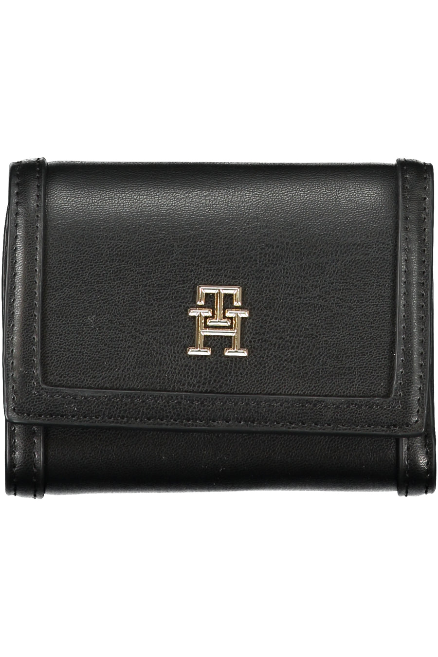 Tommy Hilfiger Women's Wallet Black