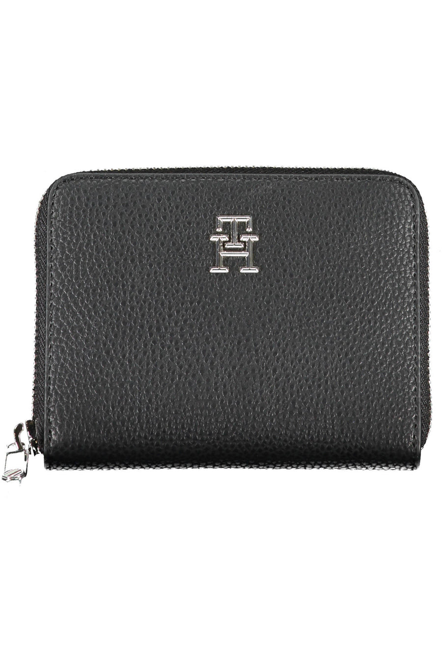 Tommy Hilfiger Women's Wallet Black