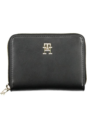 Tommy Hilfiger Women's Wallet Black