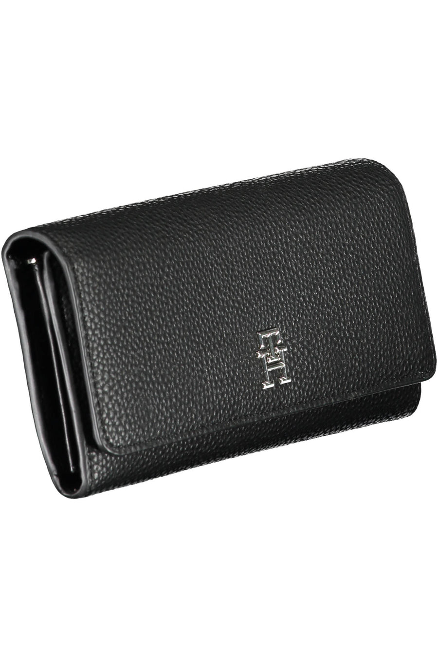 Tommy Hilfiger Women's Wallet Black