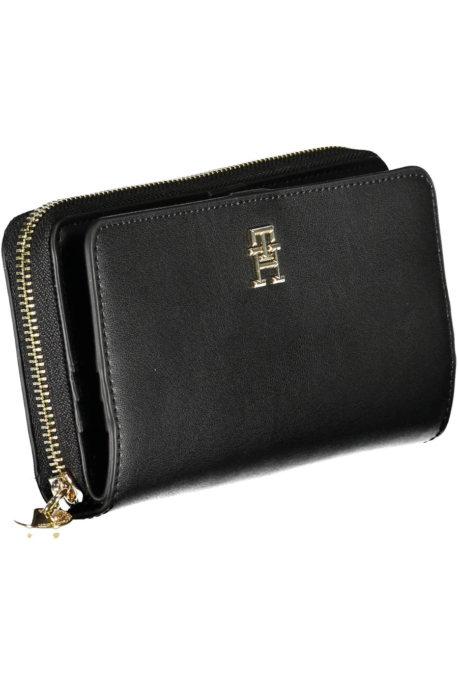Tommy Hilfiger Women's Wallet Black